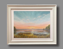 Load image into Gallery viewer, Glow in the Sky at Lough Ennell