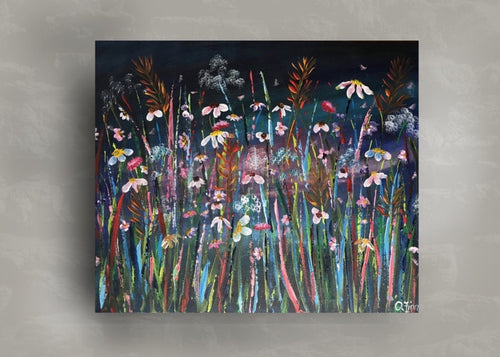 Night Meadow