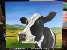 Load image into Gallery viewer, Cow 2