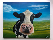 Load image into Gallery viewer, Westmeath Cow 1