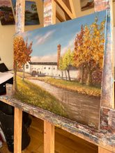 Load image into Gallery viewer, Autumn in Kilbeggan