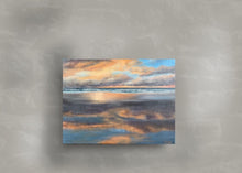 Load image into Gallery viewer, Reflections on the Shore