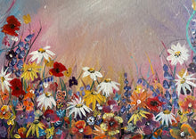 Load image into Gallery viewer, Colourful Meadow Jan 22