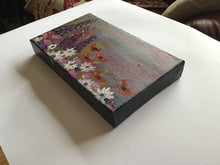 Load image into Gallery viewer, Wildflowers 10 x 6”