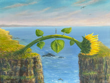 Load image into Gallery viewer, Sunflower Bridge