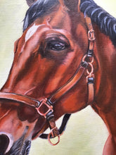 Load image into Gallery viewer, Kilbeggan Horse