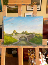 Load image into Gallery viewer, Skeahanagh Bridge-Sunny Afternoon