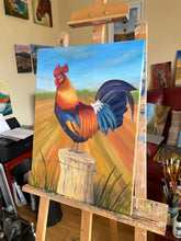 Load image into Gallery viewer, Tullamore Rooster
