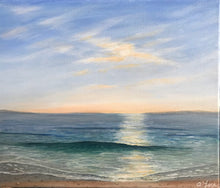 Load image into Gallery viewer, Seascape Dec 2020