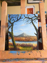 Load image into Gallery viewer, Errigal in Sunshine