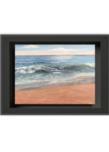 Load image into Gallery viewer, Warm seascape