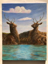 Load image into Gallery viewer, Deer Bay