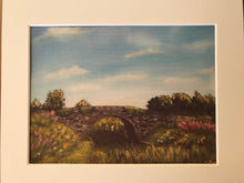 Load image into Gallery viewer, Skeahanagh Bridge Print of Original Painting