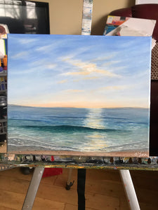 Seascape Dec 2020